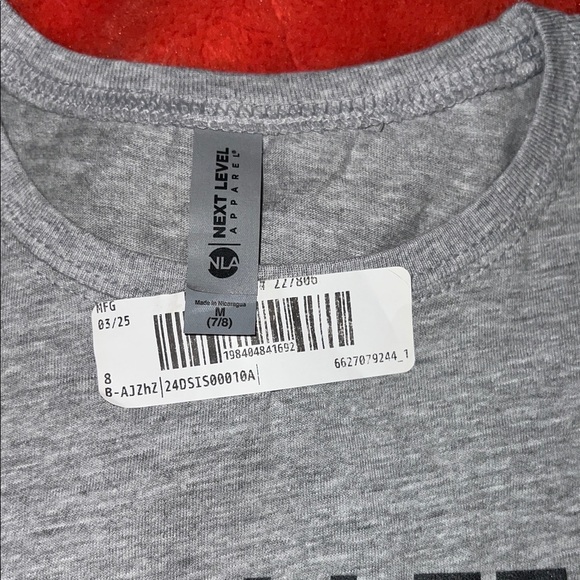 Inside Out 2 ''Today I Feel'' T-Shirt for Girls - Picture 2 of 4